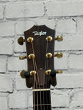 Used 2001 Taylor 710-CE Sunburst SN:20010911124