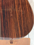Used 2001 Taylor 710-CE Sunburst SN:20010911124