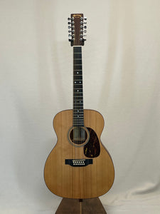 Used 2003 Martin J12-16GT SN:940379