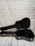 Used 2001 Taylor 710-CE Sunburst SN:20010911124