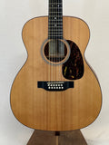 Used 2003 Martin J12-16GT SN:940379