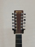 Used 2003 Martin J12-16GT SN:940379