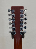 Used 2003 Martin J12-16GT SN:940379