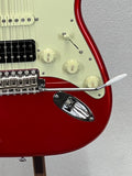 Suhr Classic S Vintage LE Candy Apple Red SN:81569