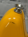 Used 2022 Fender Player Plus Stratocaster Left Handed Tequila Sunrise SN:MX22288125
