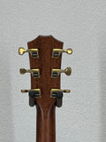 Taylor Builder's Edition 814ce SN:1208233023