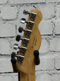 Used 2020 Fender Player Telecaster Left-Handed Polar White SN:MX20168355