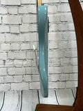 Used 2024 PRS SE Silver Sky Left HandedStone Blue SN:CTIG055745