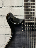 Used 2023 PRS SE 277 Baritone Left Handed SN:CTIF059029