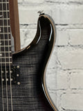 Used 2023 PRS SE 277 Baritone Left Handed SN:CTIF059029