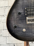 Used 2023 PRS SE 277 Baritone Left Handed SN:CTIF059029