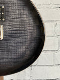 Used 2023 PRS SE 277 Baritone Left Handed SN:CTIF059029
