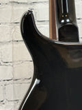 Used 2023 PRS SE 277 Baritone Left Handed SN:CTIF059029
