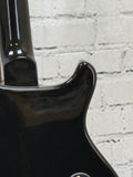 Used 2023 PRS SE 277 Baritone Left Handed SN:CTIF059029