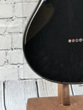 Used 2023 PRS SE 277 Baritone Left Handed SN:CTIF059029