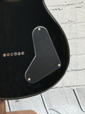 Used 2023 PRS SE 277 Baritone Left Handed SN:CTIF059029