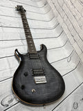 Used 2023 PRS SE 277 Baritone Left Handed SN:CTIF059029