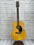 Martin 000-10E Retro SN:3076698