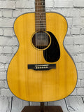 Martin 000-10E Retro SN:3076698