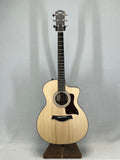 Taylor 214ce Plus SN:2209073308