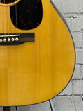 Martin 000-10E Retro SN:3076698