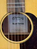 Martin 000-10E Retro SN:3076698