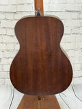 Martin 000-10E Retro SN:3076698
