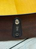 Martin 000-10E Retro SN:3076698