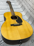 Martin 000-10E Retro SN:3076698