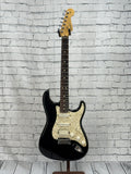 Used 2003 Fender American Fat Stratocaster Texas Special SN:Z2223609