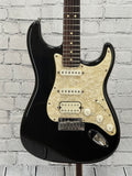 Used 2003 Fender American Fat Stratocaster Texas Special SN:Z2223609