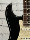 Used 2003 Fender American Fat Stratocaster Texas Special SN:Z2223609