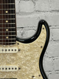 Used 2003 Fender American Fat Stratocaster Texas Special SN:Z2223609