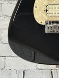 Used 2003 Fender American Fat Stratocaster Texas Special SN:Z2223609