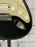 Used 2003 Fender American Fat Stratocaster Texas Special SN:Z2223609
