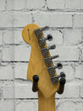 Used 2003 Fender American Fat Stratocaster Texas Special SN:Z2223609