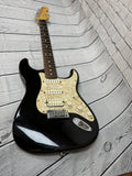 Used 2003 Fender American Fat Stratocaster Texas Special SN:Z2223609