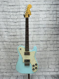 Used Nash T72DLX Sonic Blue SN:TRG24
