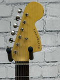 Used Nash T72DLX Sonic Blue SN:TRG24