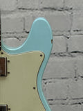 Used Nash T72DLX Sonic Blue SN:TRG24