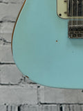 Used Nash T72DLX Sonic Blue SN:TRG24