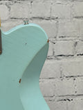 Used Nash T72DLX Sonic Blue SN:TRG24