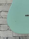 Used Nash T72DLX Sonic Blue SN:TRG24