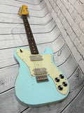 Used Nash T72DLX Sonic Blue SN:TRG24