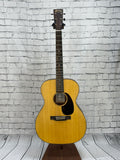 Martin 000-10E Retro SN:3076715
