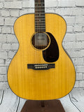 Martin 000-10E Retro SN:3076715