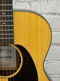 Martin 000-10E Retro SN:3076715