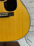 Martin 000-10E Retro SN:3076715