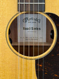Martin 000-10E Retro SN:3076715
