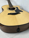 Taylor 114ce Special Edition Gloss SN:2206193081